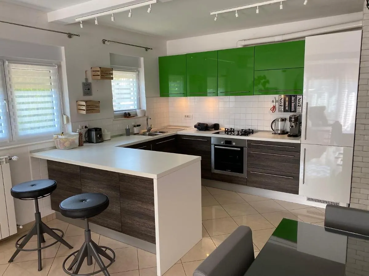 Apartment Top Location Rijeka Viskovo