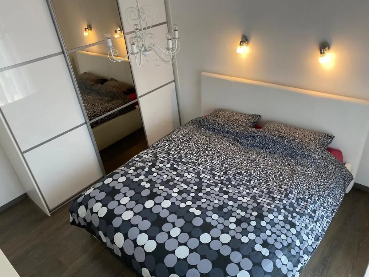 Apartment Top Location Rijeka Viskovo