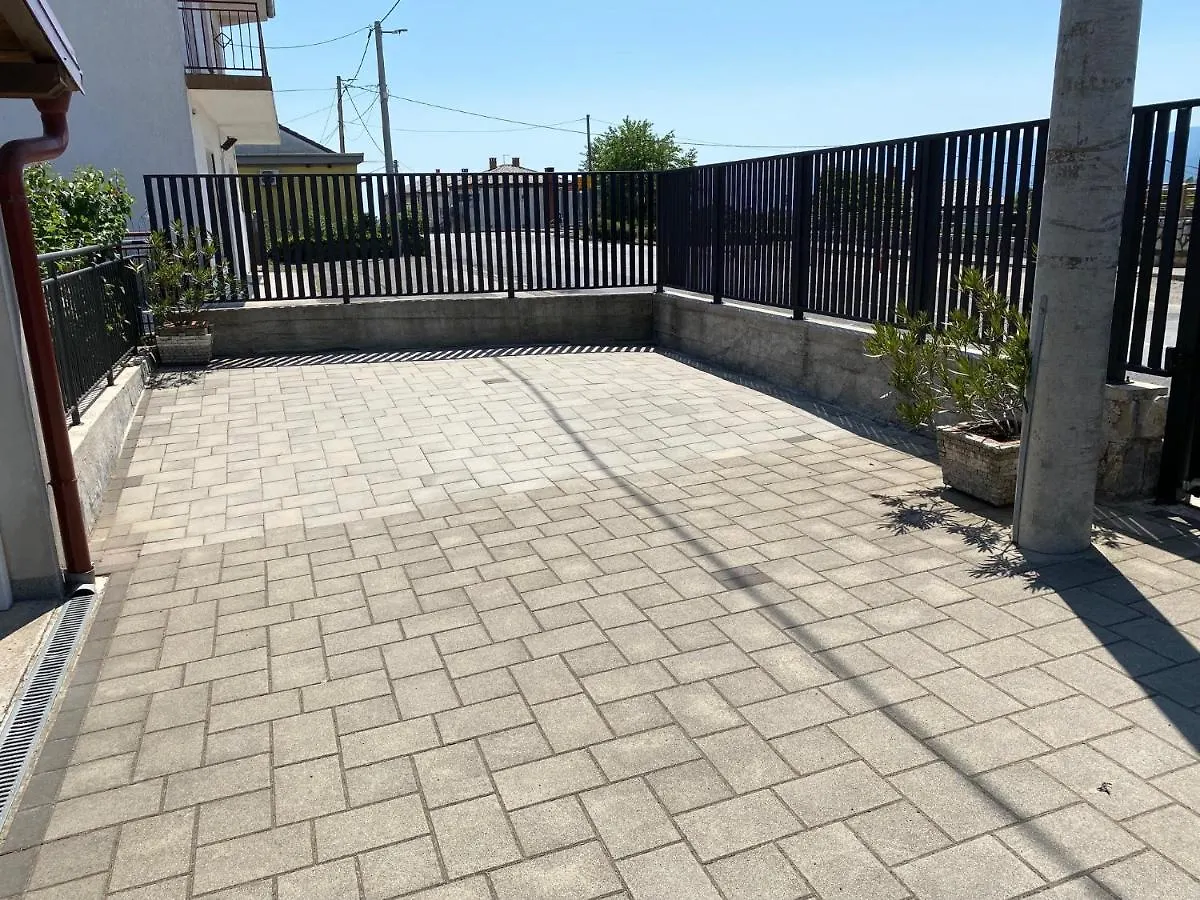 Apartment Top Location Rijeka Viskovo Croatia