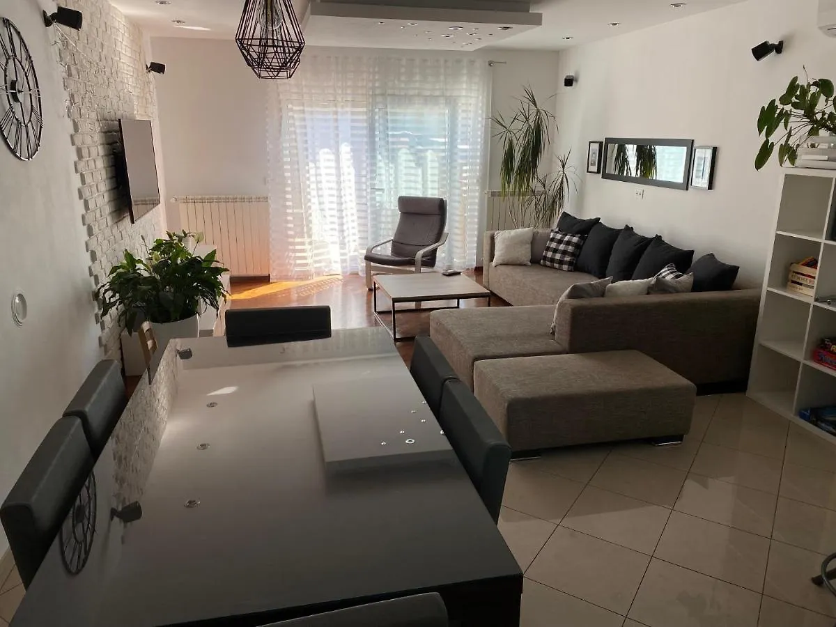 Apartment Top Location Rijeka Viskovo
