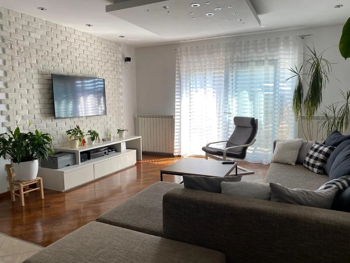 Apartment Top Location Rijeka Viskovo 0*,  Croatia
