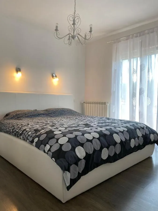 Apartment Top Location Rijeka Viskovo