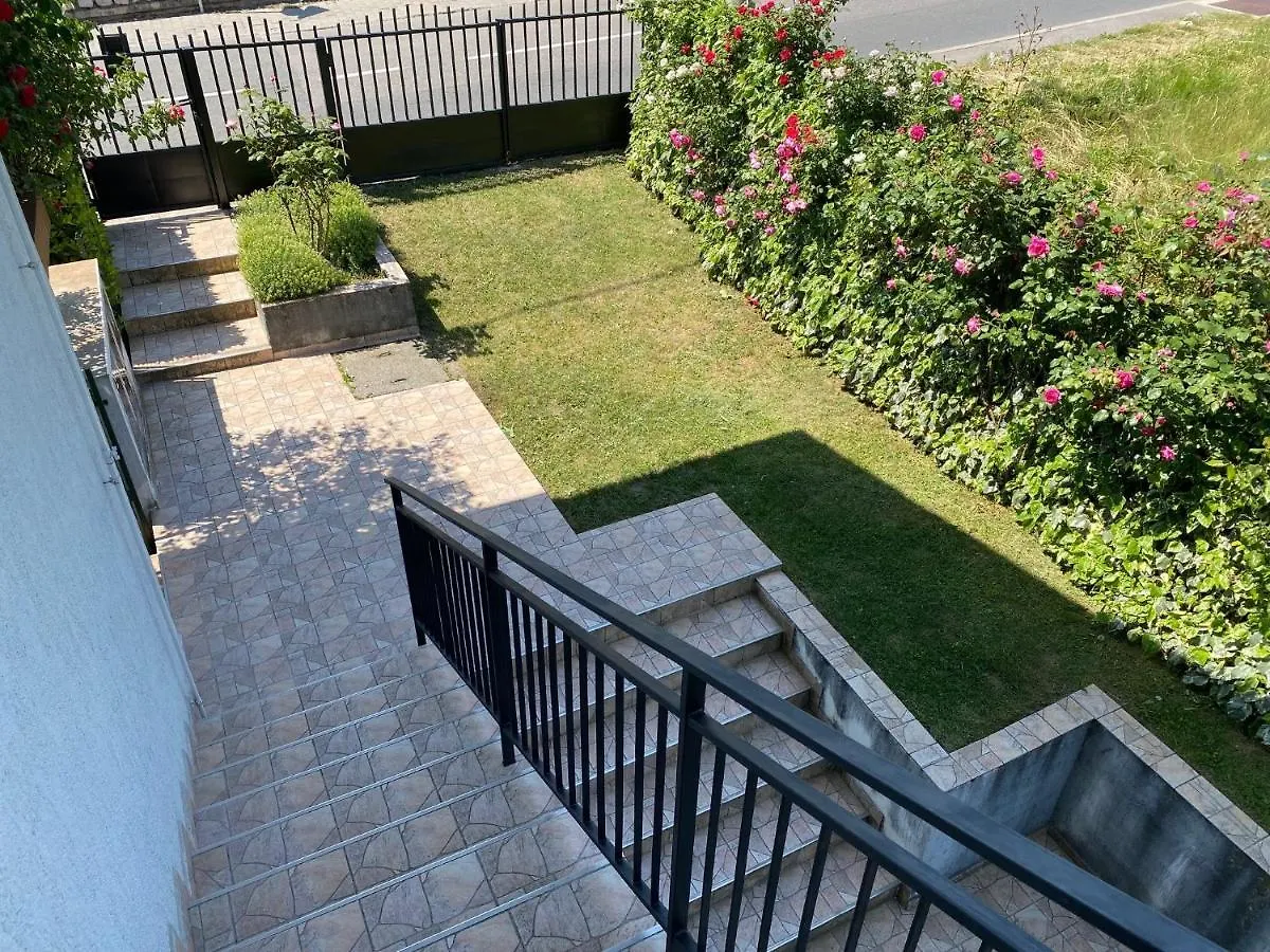 Apartment Top Location Rijeka Viskovo