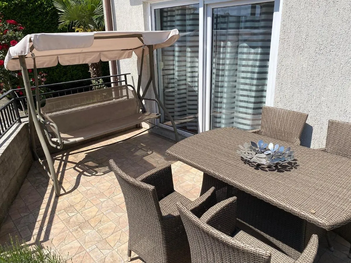 Apartment Top Location Rijeka Viskovo Croatia
