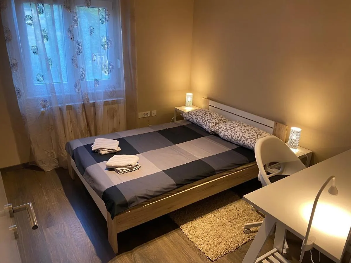 Apartment Top Location Rijeka Viskovo 0*,