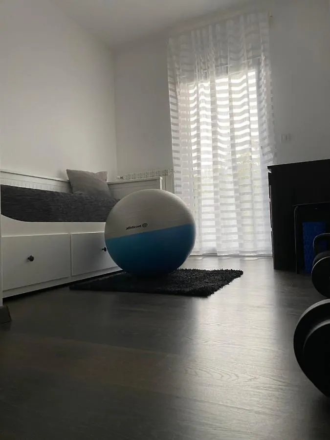 Apartment Top Location Rijeka Viskovo Croatia