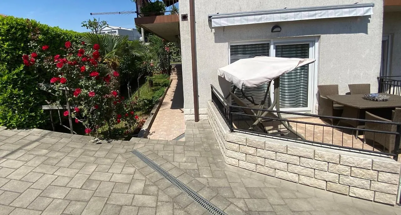 Apartment Top Location Rijeka Viskovo