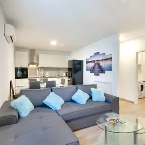  Apartment Apartman Tarnik's